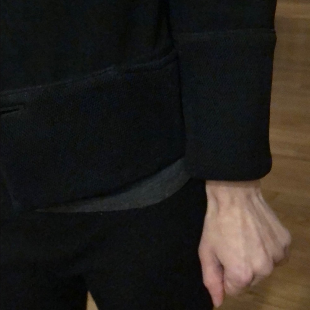 Suit Jacket - image 3